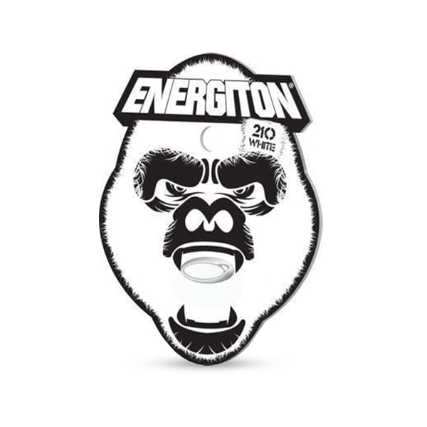 Energiton White 210mg 1 comprimido – WP LAB ENERGITON WHITE 210MG 1CP WALDEMIRO PERE
