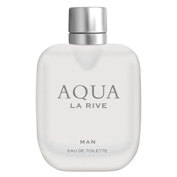 Colônia La Rive 90ml Aqua Man COL LA RIVE AQUA MAN