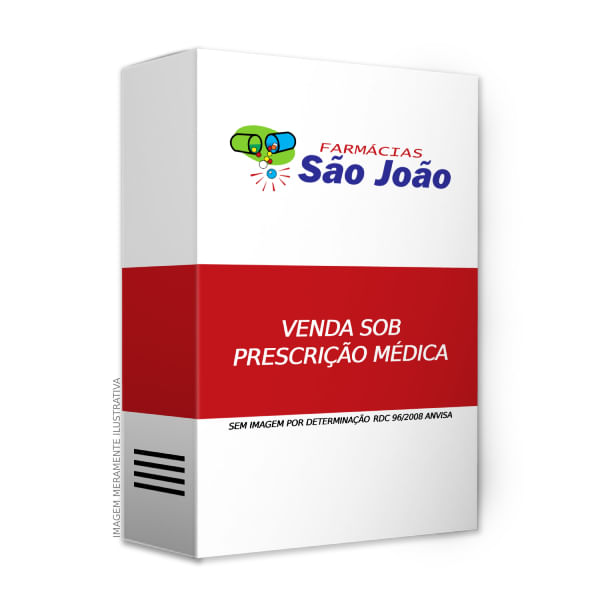 Ancoron 200mg/ml 30ml Libbs ANCORON 200MG 30ML L
